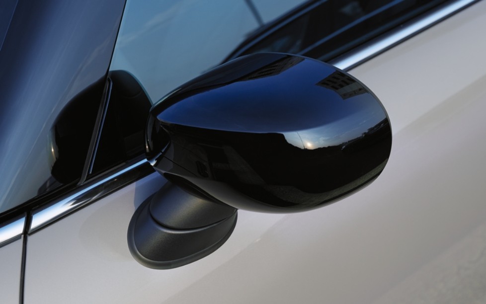 Retrovisores exteriores F56